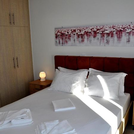 Alkioni'S Nest Apartments Arkoudi Zewnętrze zdjęcie