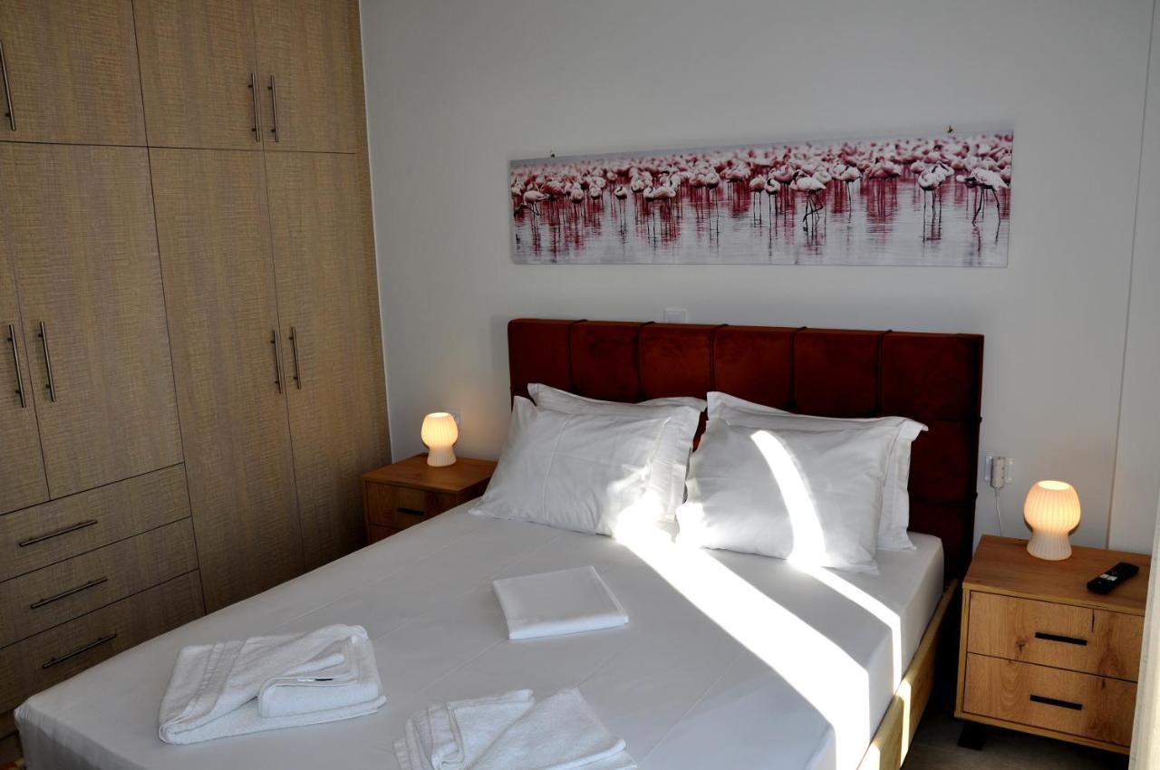 Alkioni'S Nest Apartments Arkoudi Zewnętrze zdjęcie