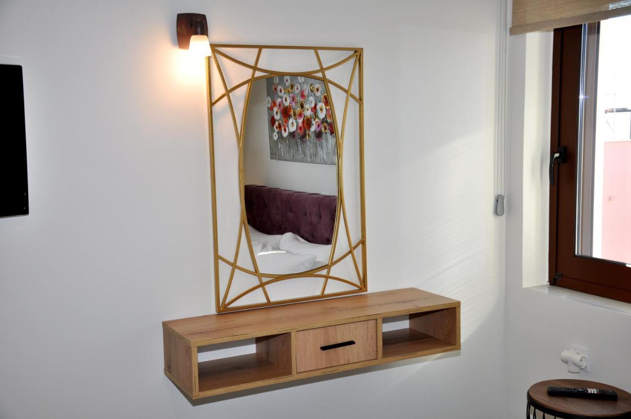 Alkioni'S Nest Apartments Arkoudi Zewnętrze zdjęcie