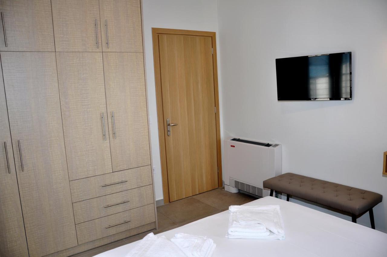Alkioni'S Nest Apartments Arkoudi Zewnętrze zdjęcie