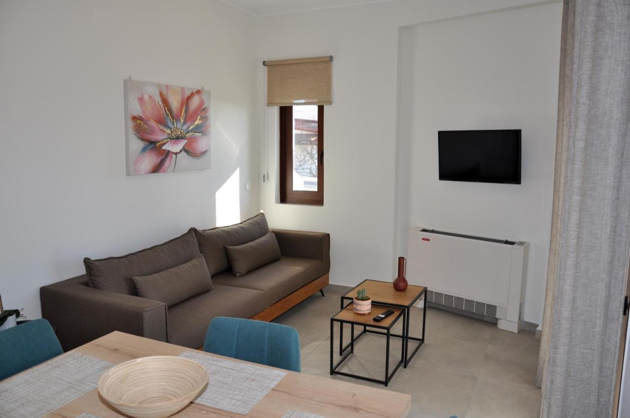 Alkioni'S Nest Apartments Arkoudi Zewnętrze zdjęcie