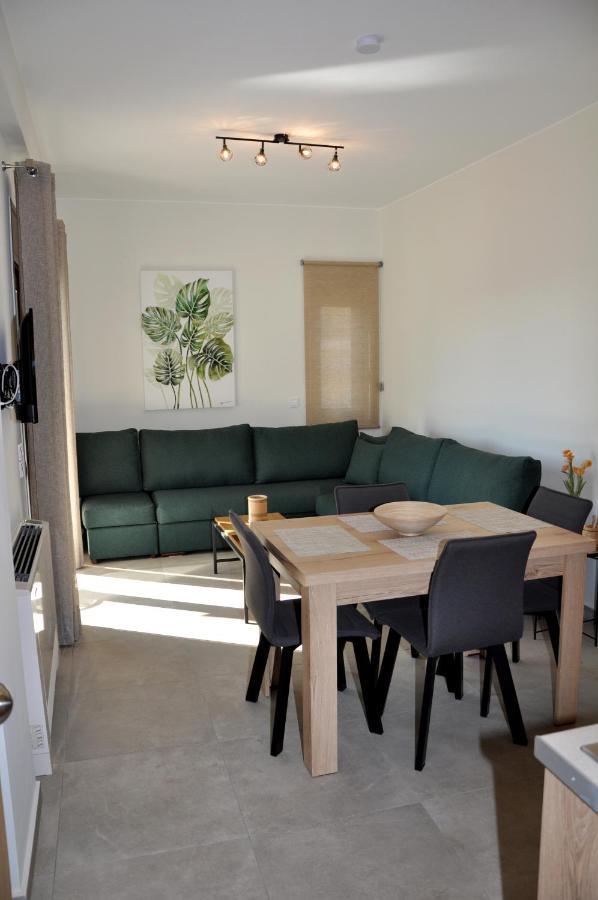 Alkioni'S Nest Apartments Arkoudi Zewnętrze zdjęcie