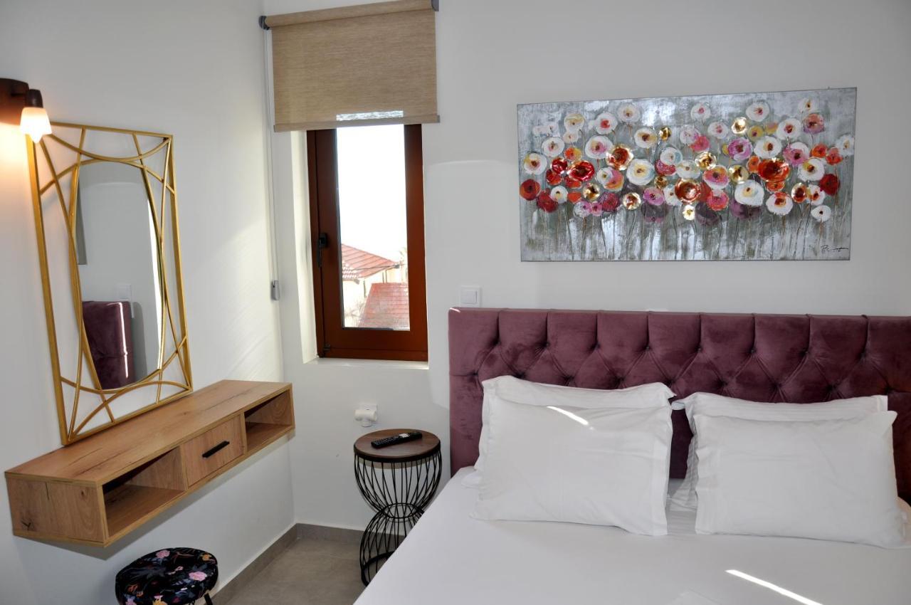 Alkioni'S Nest Apartments Arkoudi Zewnętrze zdjęcie