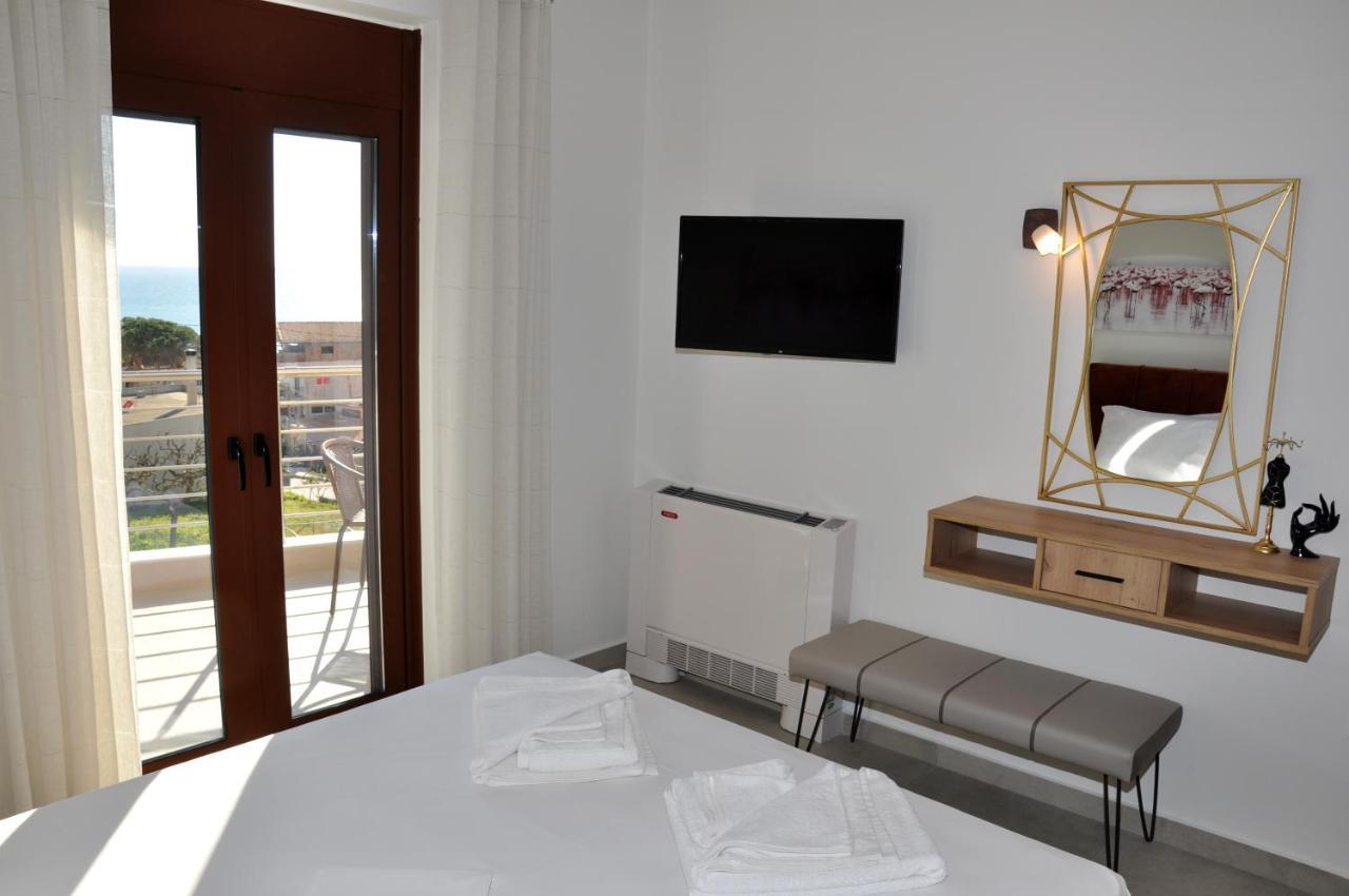 Alkioni'S Nest Apartments Arkoudi Zewnętrze zdjęcie