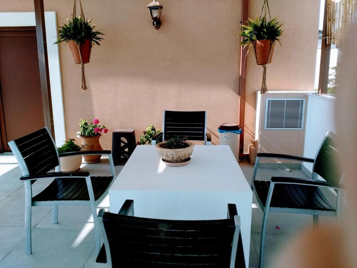 Alkioni'S Nest Apartments Arkoudi Zewnętrze zdjęcie