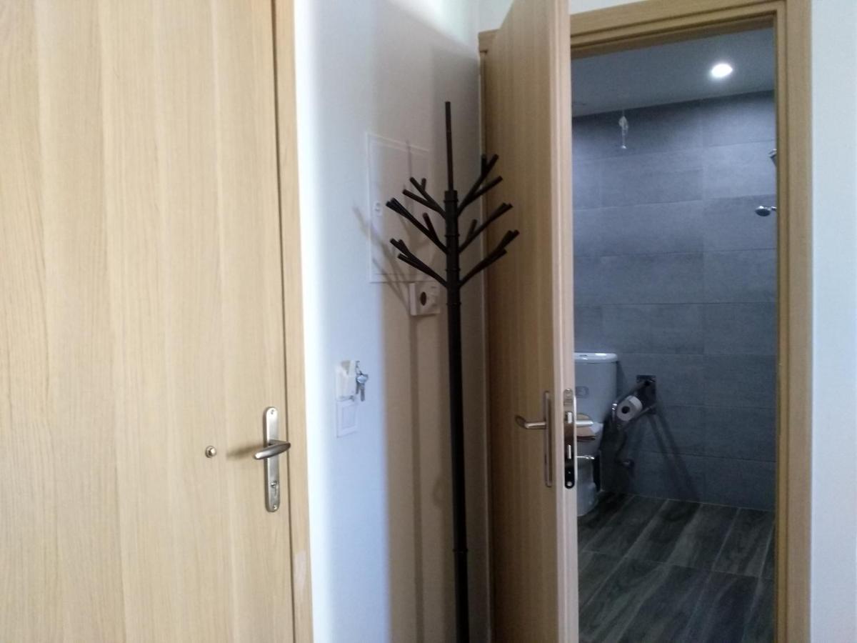 Alkioni'S Nest Apartments Arkoudi Zewnętrze zdjęcie