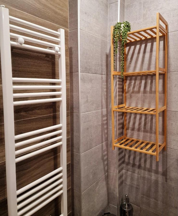Alkioni'S Nest Apartments Arkoudi Zewnętrze zdjęcie